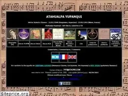 Sites similar to atacris.com