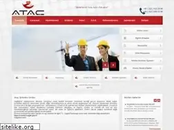 Sites similar to atacsaglik.com.tr