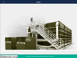 Sites similar to atacsolutions.com