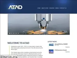 Sites similar to atad.ae