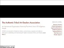 Sites similar to atada.org