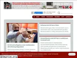 Sites similar to atadhir.hu