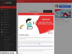 Sites similar to atadi.vn