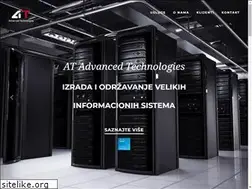 Sites similar to atadv.net