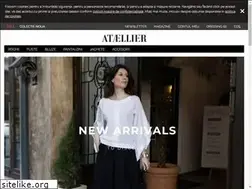 Sites similar to ataellier.ro
