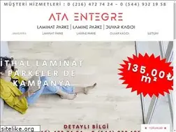 Sites similar to ataentegre.com