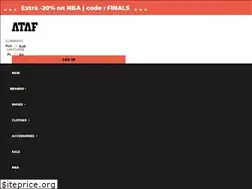 Sites similar to ataf.pl
