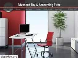 Sites similar to atafirm.com