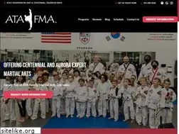 Sites similar to atafma.com
