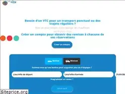 Sites similar to atafrance.com