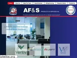 Sites similar to atafs.com