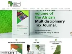 Sites similar to ataftax.org