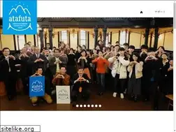 Sites similar to atafuta.jp