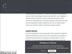 Sites similar to atag-law.ch