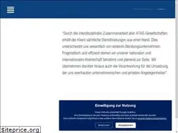 Sites similar to atag-pcs.com