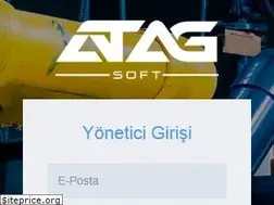 Sites similar to atag.com.tr