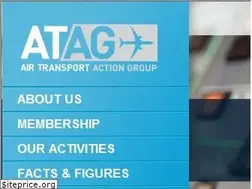Sites similar to atag.org