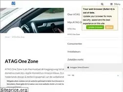 Sites similar to atag.zone