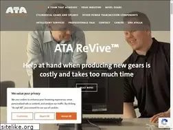 Sites similar to atagears.fi