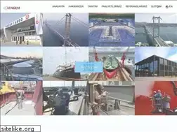 Sites similar to atagem.com.tr