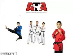 Sites similar to atagenerations.com