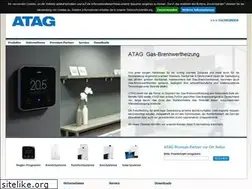 Sites similar to atagheizungstechnik.de