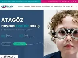 Sites similar to atagoz.com.tr