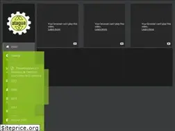 Sites similar to atagua.org