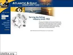 Sites similar to atagulf.com