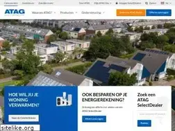 Sites similar to atagverwarming.nl