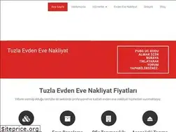 Sites similar to atahannakliyat.com