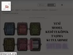 Sites similar to atahanpet.com