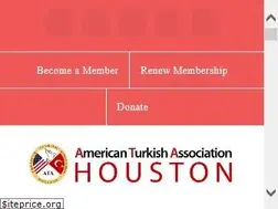 Sites similar to atahouston.org