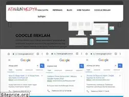 Sites similar to atahun.net