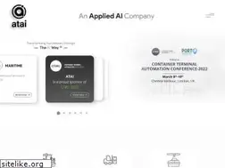 Sites similar to atai.ai