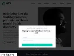 Sites similar to atai.life