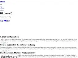 Sites similar to ataias.com.br