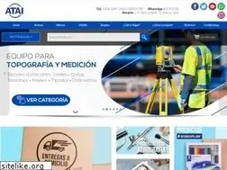 Sites similar to ataicr.com