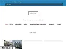 Sites similar to ataidesporai.com.br