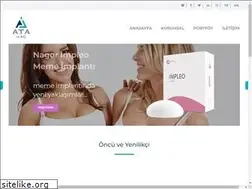 Sites similar to atailac.com
