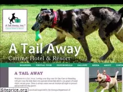 Sites similar to atailaway.com