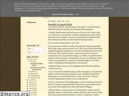 Sites similar to atailormadeit.blogspot.com