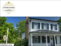 Sites similar to atailorslodging.com
