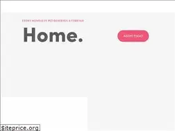 Sites similar to atailtobetold.org