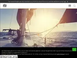 Sites similar to ataimalat.com