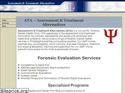 Sites similar to atainc.org