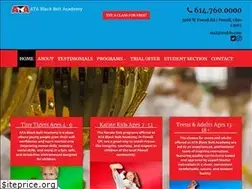 Sites similar to ataincolumbus.com
