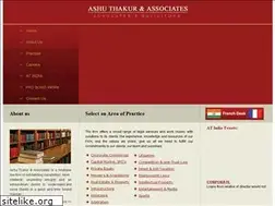 Sites similar to ataindia.co.in