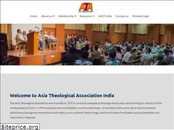 Sites similar to ataindia.org