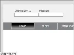 Sites similar to ataindonesia.com